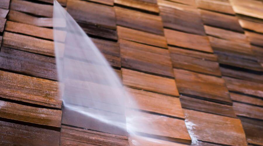 Slate Roofing in Melfa, VA